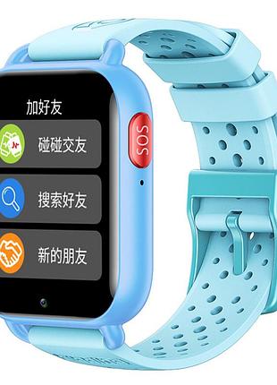 Modfit zoomi blue