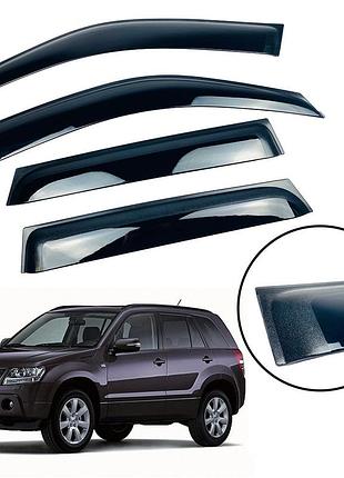 Бризковики premium (4 шт) для volkswagen caddy 2010-2015 рр
