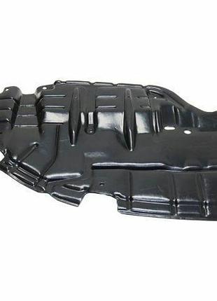 Защита двигателя toyota camry v55 2014-2017, usa, левая, avtm, 5144206210, 187050221