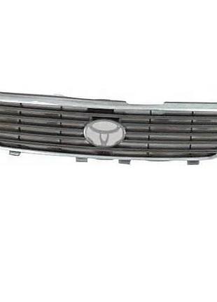 Решетка радиатора toyota camry 1997-2001, eur, avtm, 188162990