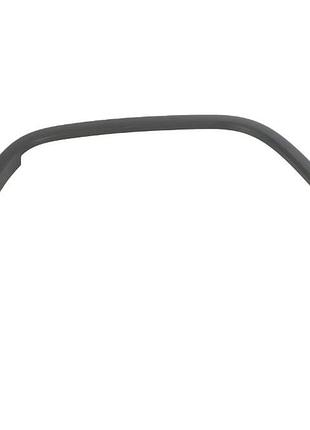 Накладка крыла jeep grand cherokee 2016-2021, передняя, левая, черная, avtm, 5xt69rxfac, 183815335
