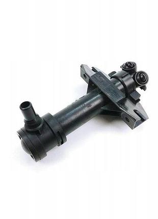 Форсунка омывателя фар audi q3 2012-2018, правая, avtm, 8u0955102b, 183j802301