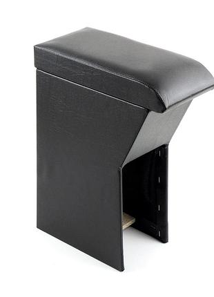 Підлокітник matiz/citroen berlingo/peugeout partner 2002-2008р бег логотипа