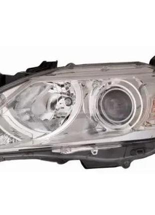 Фара передняя toyota camry v50 2011-2014 левая, галоген depo 212-11t5lmld-em