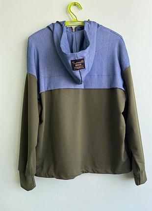 Жіночий худі 2