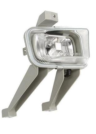 Противотуманная фара opel astra f 1994-1998, правая, depo, 442-2003r-ue