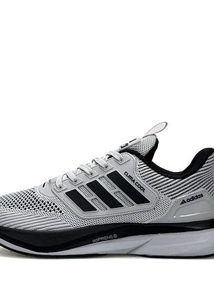Adidas climacool lightstrike pro pale grey black 8