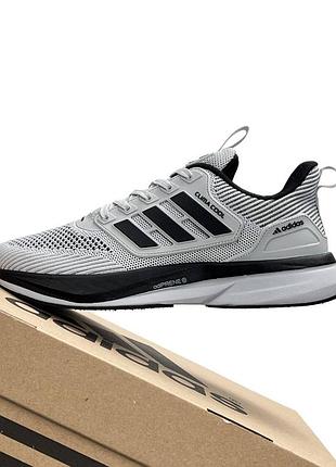 Adidas climacool lightstrike pro pale grey black 10