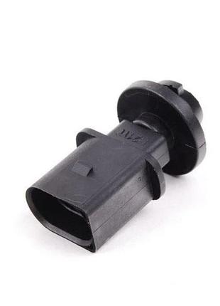 Оригинальный цоколь лампы volkswagen golf 7/passat cc 2008-2012/beetle 2012-/audi a5 2008-2012/q7 2006-2010, 8n0953053