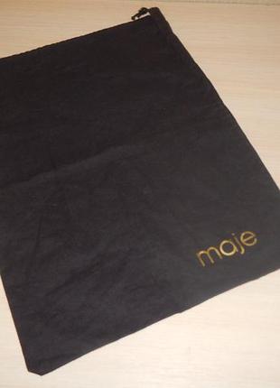 Пыльник maje