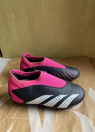 Бутси копочки adidas 31 размер