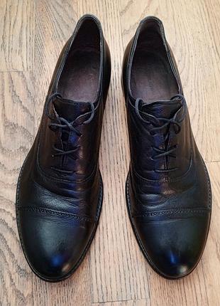 Туфлі чоловічі