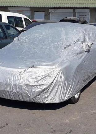 Тент автомобільний 435см*165см*120см. m