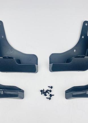 Брызговики nissan x-trail t32/rogue 2014-2020