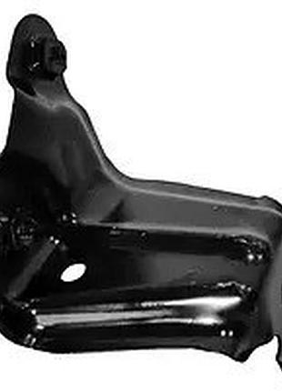 Крепление переднего крыла honda accord 9 2012-2017, правое, металл, avtm, 60212t2aa00zz, 183029332