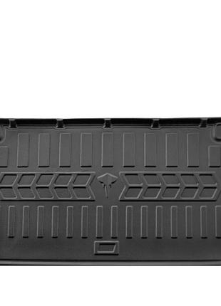 Коврик в багажник stingray 3d для bmw i3 2013-2022 гг