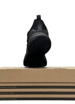 Adidas climacool lightstrike pro all black 2