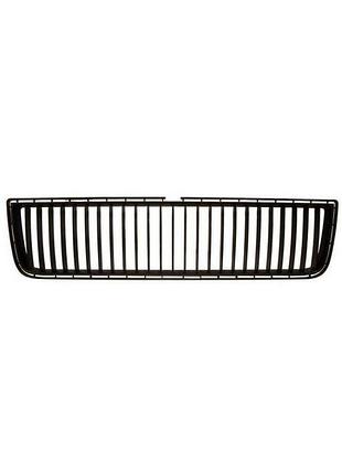 Решетка бампера skoda octavia tour 2000-2010, средняя, avtm, 1u0853677, 6404 992