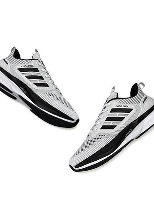 Adidas climacool lightstrike pro pale grey black 3