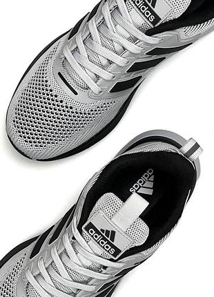 Adidas climacool lightstrike pro pale grey black 4