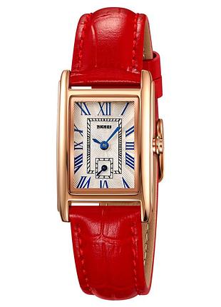 Skmei 2297rgrd rose gold-rose gold