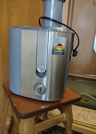Соковижималка браун braun 4294 braun j700 із серії multiquick 7