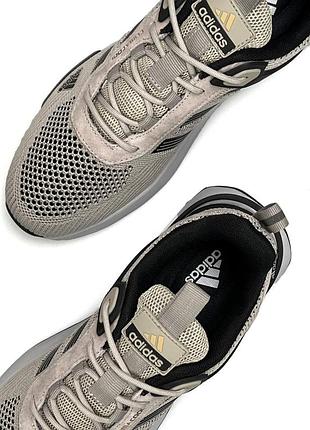 Adidas climacool beige black 5