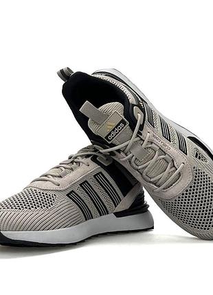 Adidas climacool beige black 8