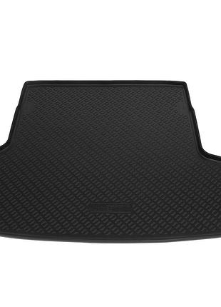 Коврик в багажник bmw 3-series f31 sw 2011-2019, norplast npa00-e07-103