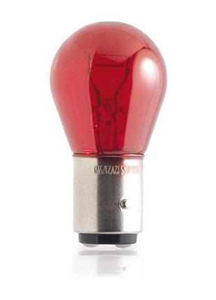 Автолампа pr21w standard 12v 21w baw15s (1шт)