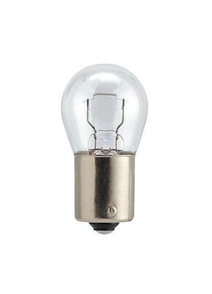 Автолампа p22 standard 12v 15w ba15s (1шт)