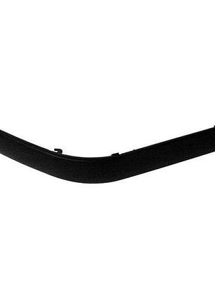 Молдинг переднего бампера bmw 3-series e36 1990-1994, правый, avtm, 51111960712, 180060922