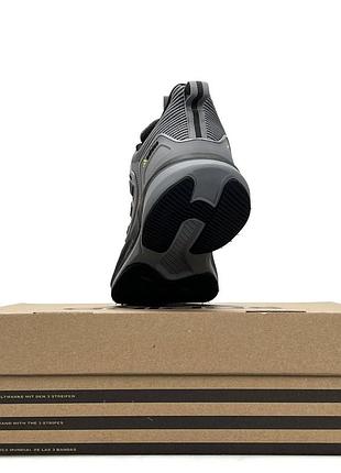 Adidas climacool lightstrike pro light grey black 2
