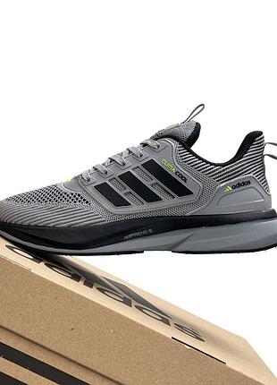 Adidas climacool lightstrike pro light grey black 10