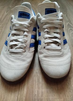 Мужские кроссовки adidas р.47