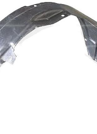 Подкрылок geely mk/mk2/mk cross 2006-2014 передний правый, кроме cross avtm 182901388