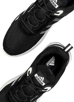 Adidas climacool black white 5