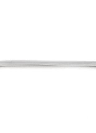 Хромированная накладка на верхний стоп для volkswagen amarok 2010-2022 гг