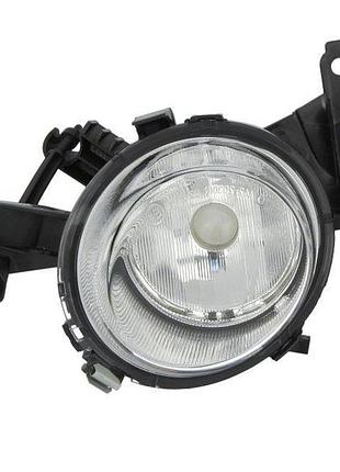 Противотуманная фара opel corsa d 2008-2011, левая, depo, 442-2030l-ue