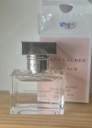 Ralph lauren romance