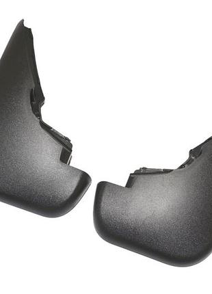 Оригинальные брызговики ford fusion 2002-2010 передние 2шт ford 1570774