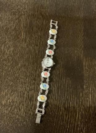 Часы женские винтаж сша