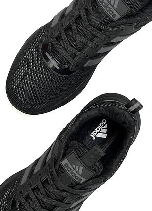Adidas climacool lightstrike pro all black 5