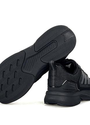 Adidas climacool lightstrike pro all black 6