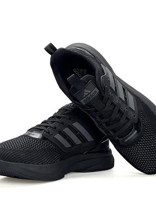 Adidas climacool lightstrike pro all black 8