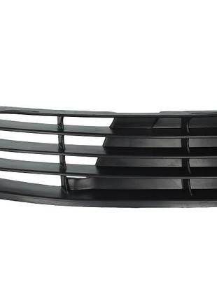 Решетка бампера audi a4 1995-2001, левая, avtm, 8d0807345b01c, 0018 995
