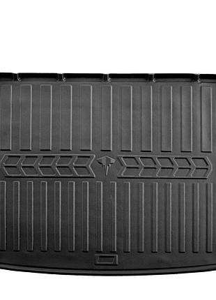 3d коврик в багажник (stingray) для mercedes ml w164 2005-2011 гг