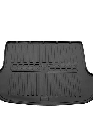 Килимок в багажник 3d (stingray) для subaru forester 2008-2013 рр