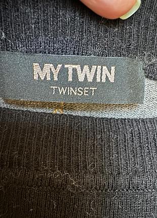 Плаття-туніка twinset 9