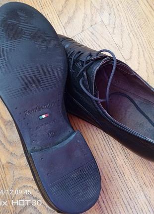 Туфлі чоловічі 4